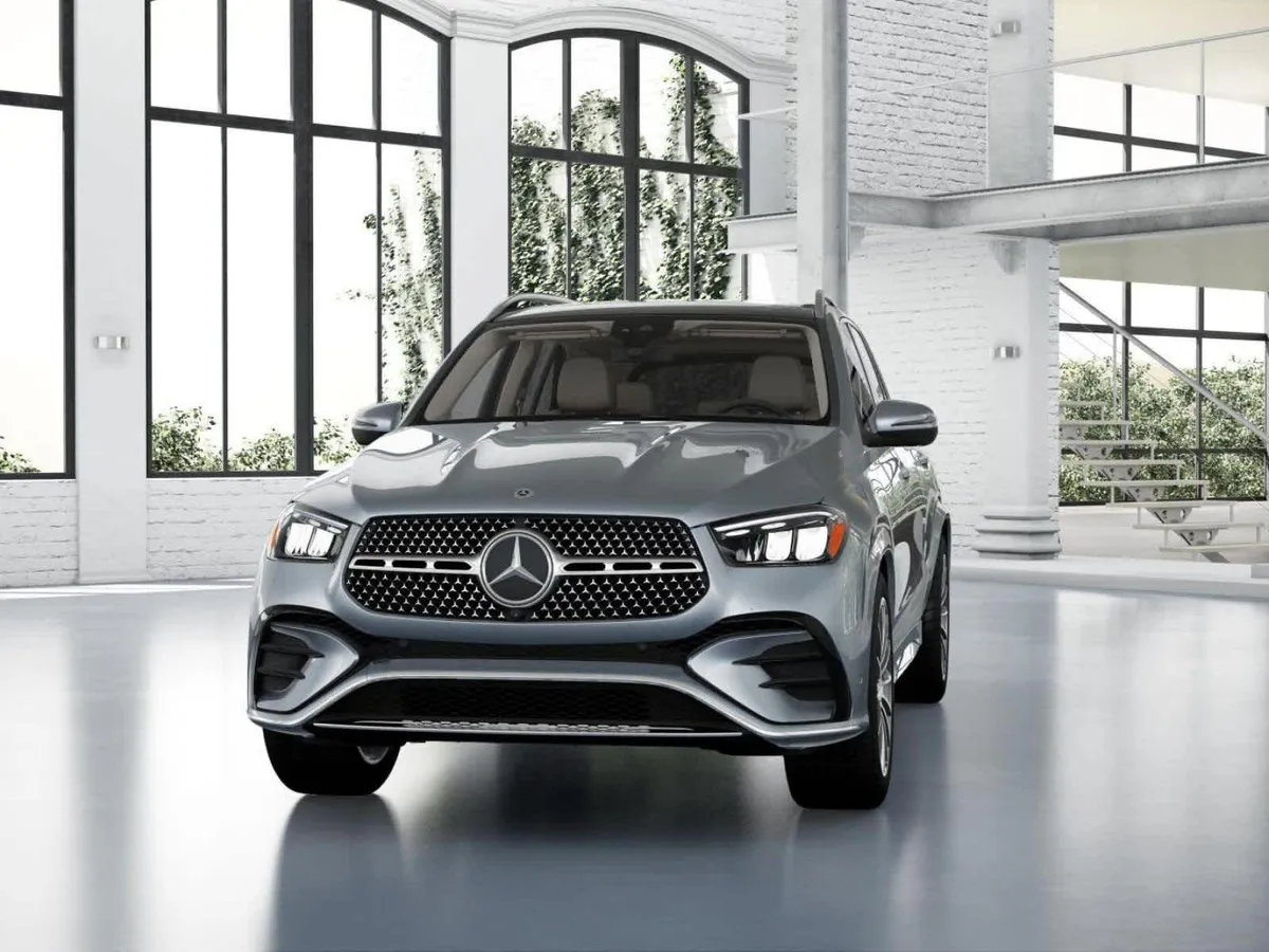 2026 Mercedes-Benz GLE 350 GLE 350 thumbnail 41