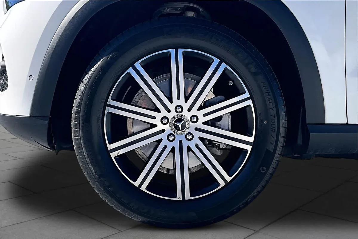 2026 Mercedes-Benz GLE 350 GLE 350 thumbnail 11