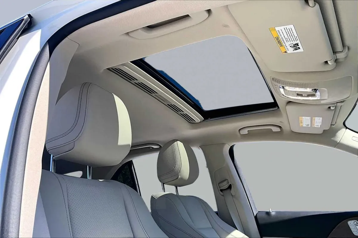 2026 Mercedes-Benz GLE 350 GLE 350 thumbnail 14