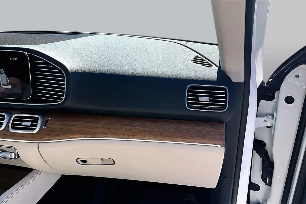 2026 Mercedes-Benz GLE 350 GLE 350 thumbnail 19