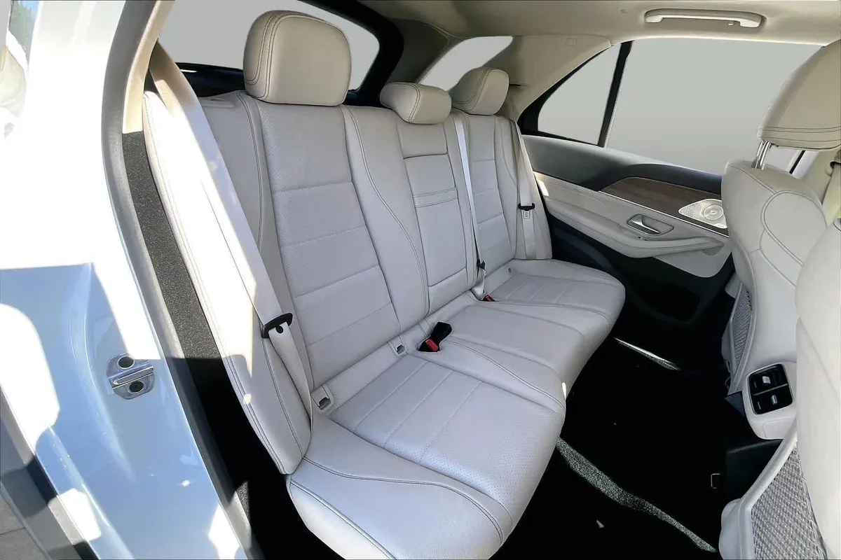 2026 Mercedes-Benz GLE 350 GLE 350 thumbnail 20