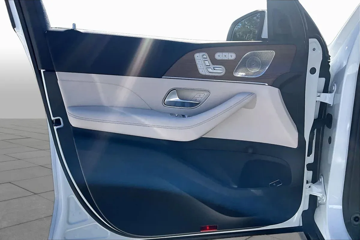 2026 Mercedes-Benz GLE 350 GLE 350 thumbnail 22