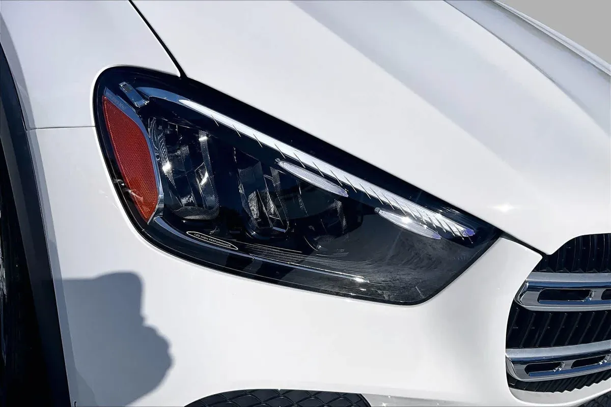 2026 Mercedes-Benz GLE 350 GLE 350 thumbnail 28