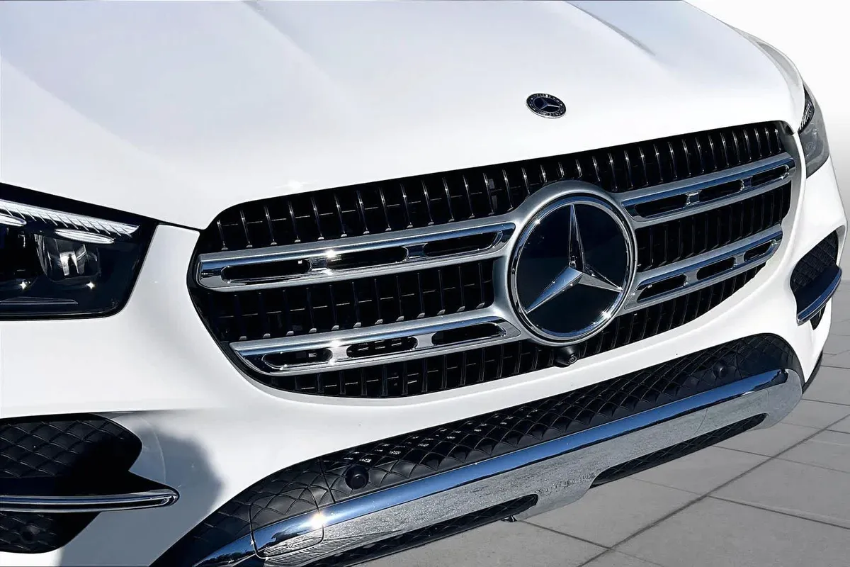 2026 Mercedes-Benz GLE 350 GLE 350 thumbnail 30