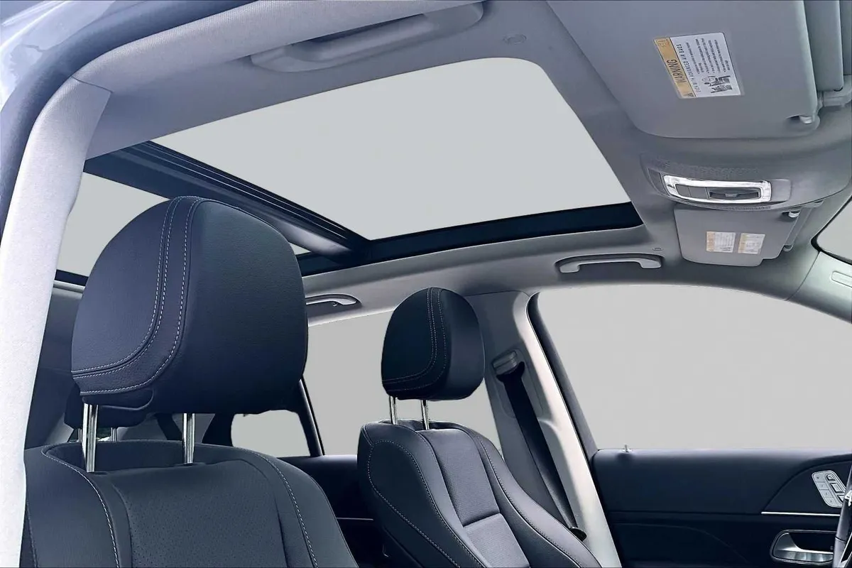 2026 Mercedes-Benz GLE 450 GLE 450 thumbnail 14