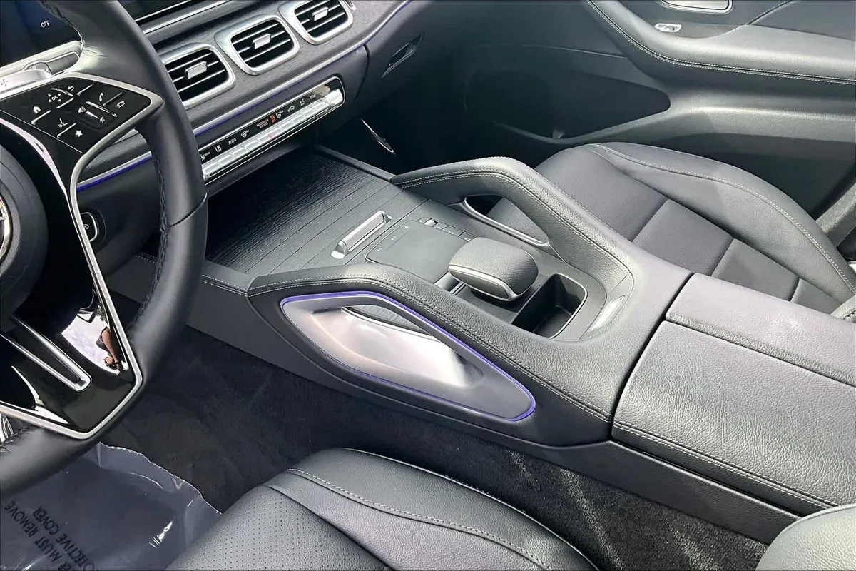 2026 Mercedes-Benz GLE 450 GLE 450 thumbnail 17