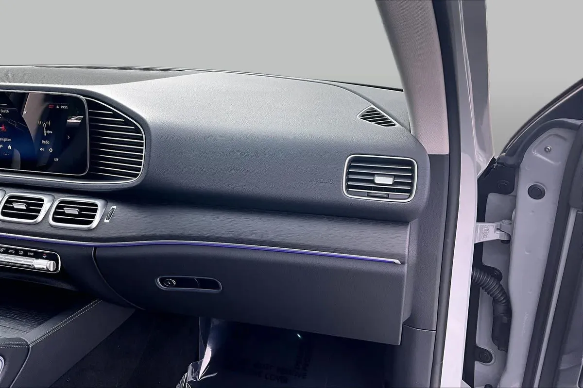 2026 Mercedes-Benz GLE 450 GLE 450 thumbnail 19