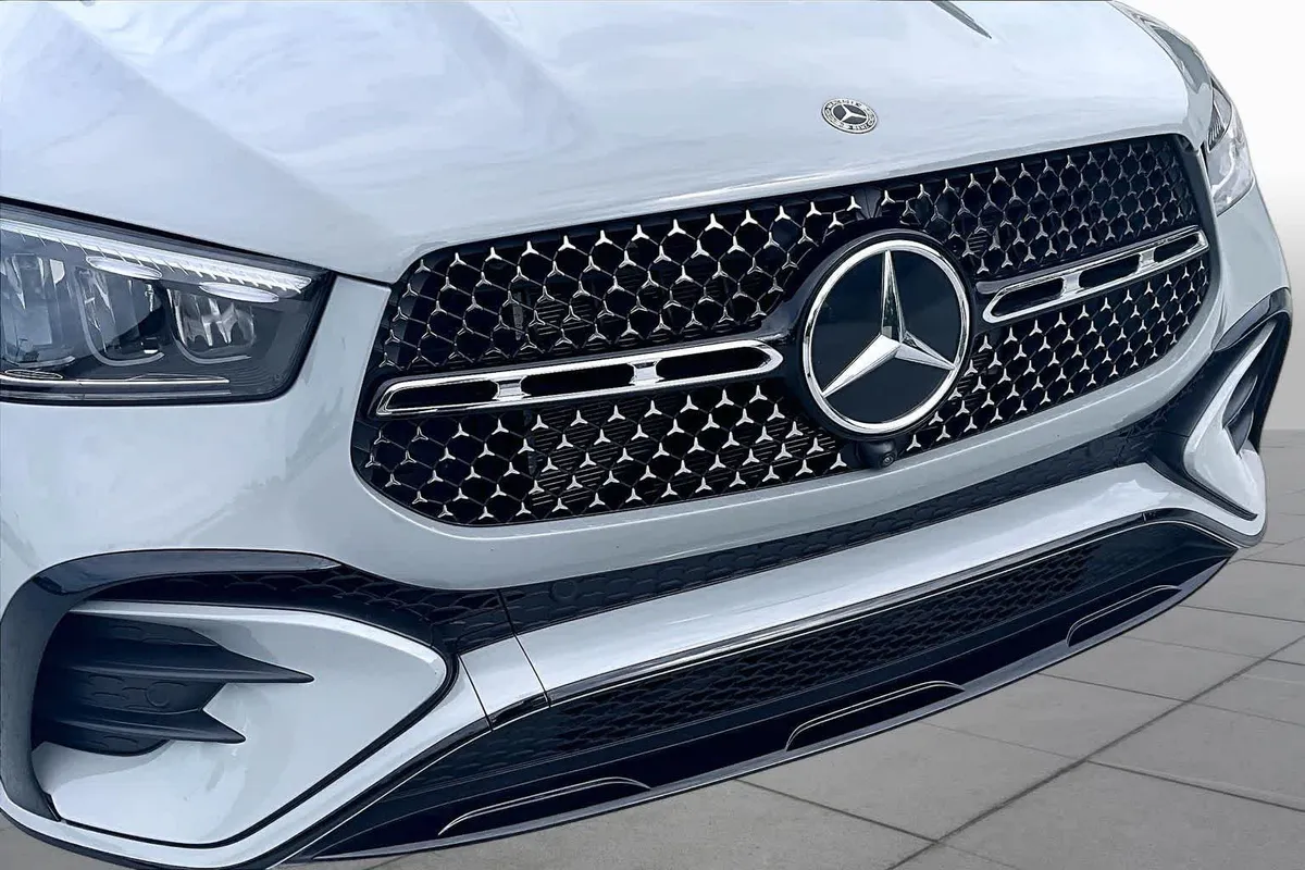2026 Mercedes-Benz GLE 450 GLE 450 thumbnail 30