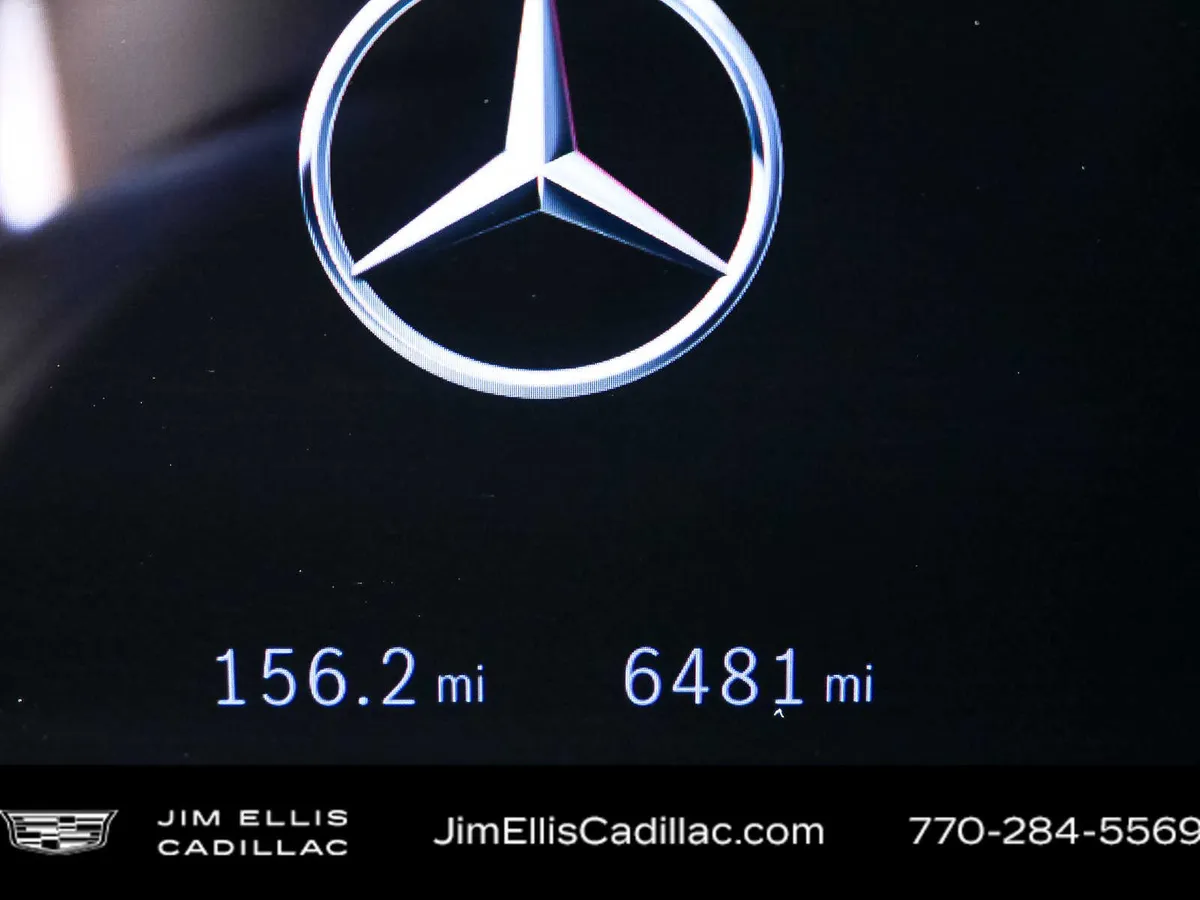 2026 Mercedes-Benz GLE AMG® GLE 53 thumbnail 9