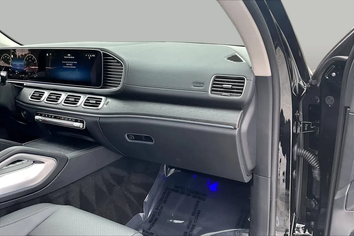 2026 Mercedes-Benz GLS 450 GLS 450 thumbnail 19