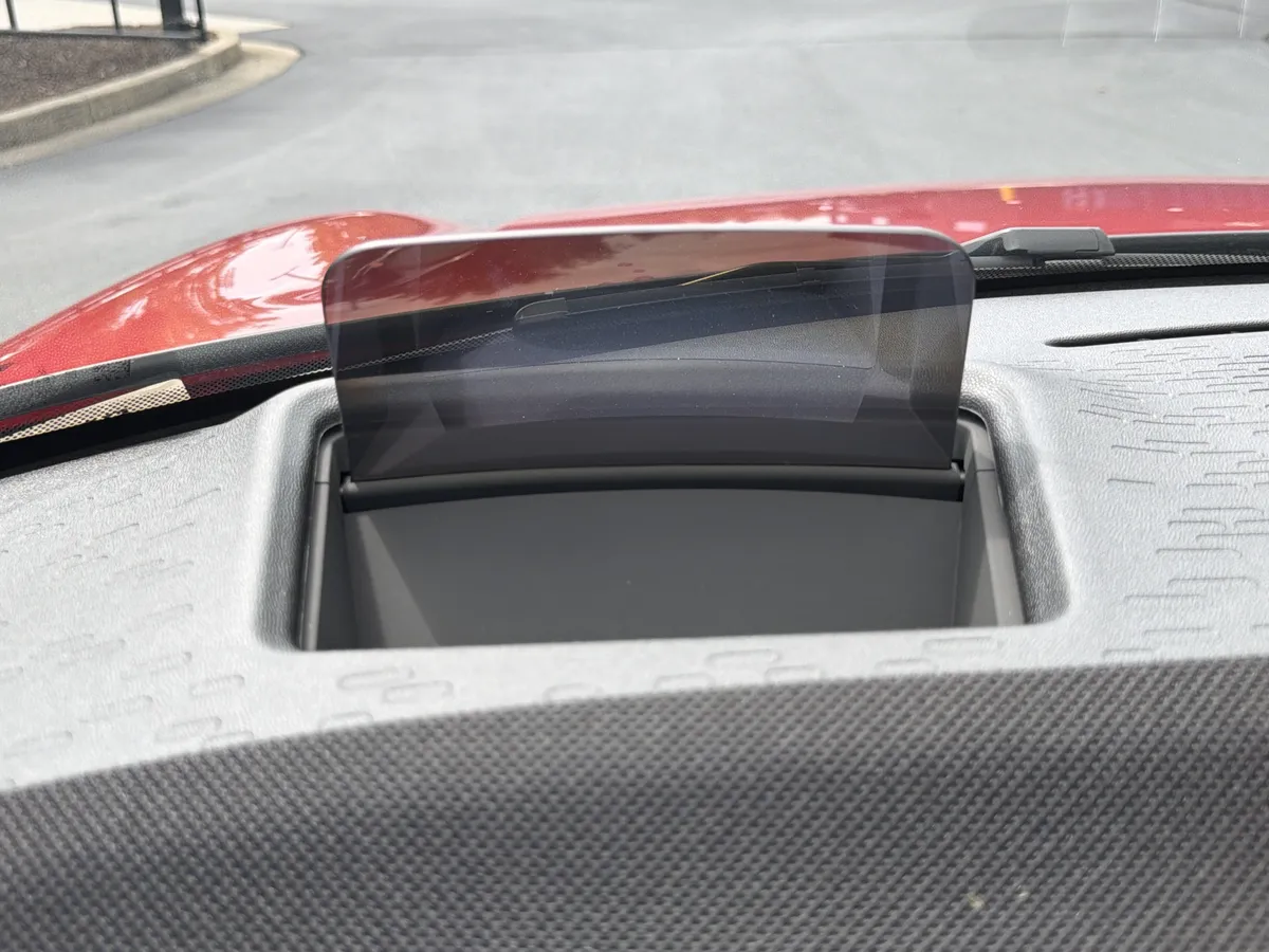 2026 MINI Convertible Cooper S thumbnail 19