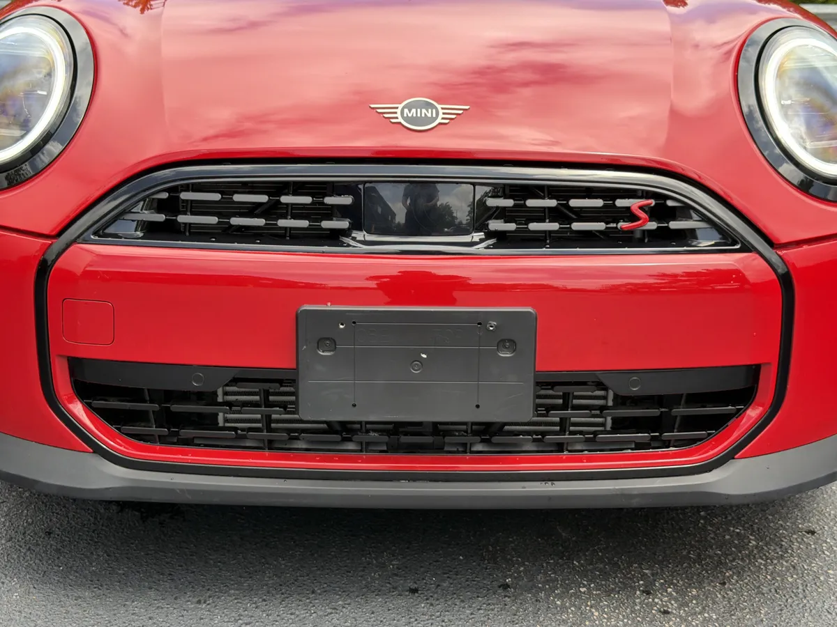 2026 MINI Convertible Cooper S thumbnail 39