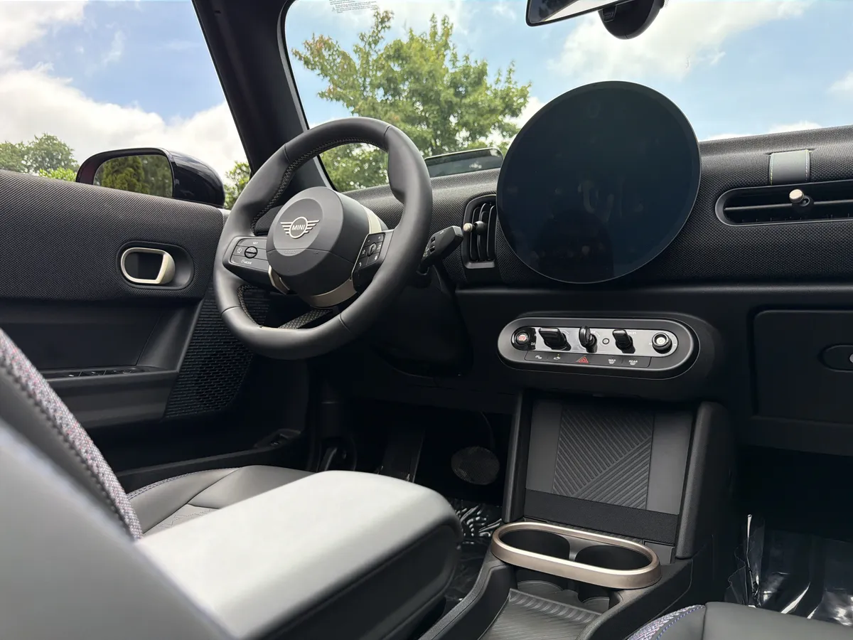 2026 MINI Convertible Cooper S thumbnail 5