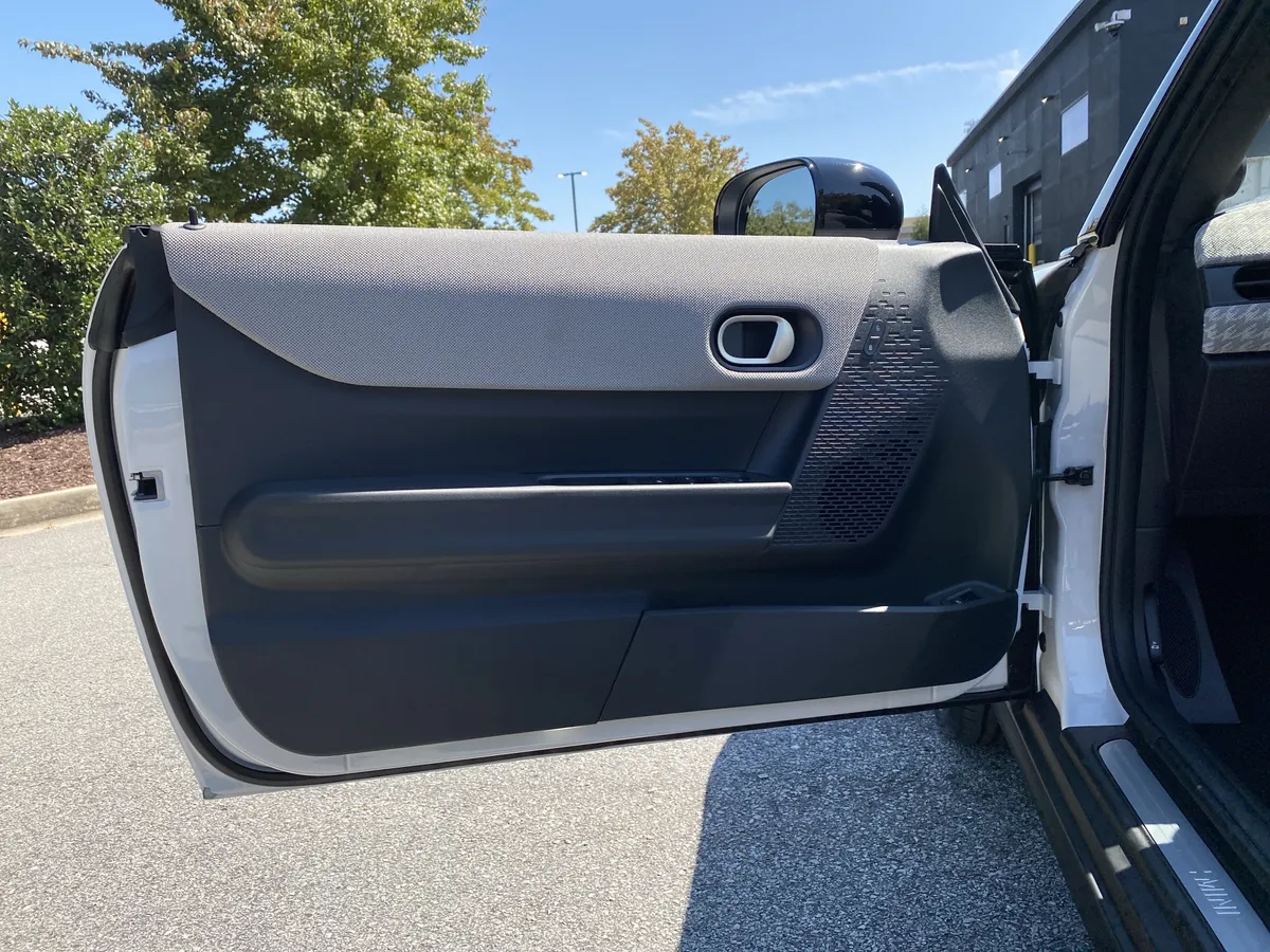 2026 MINI Convertible Cooper S thumbnail 20