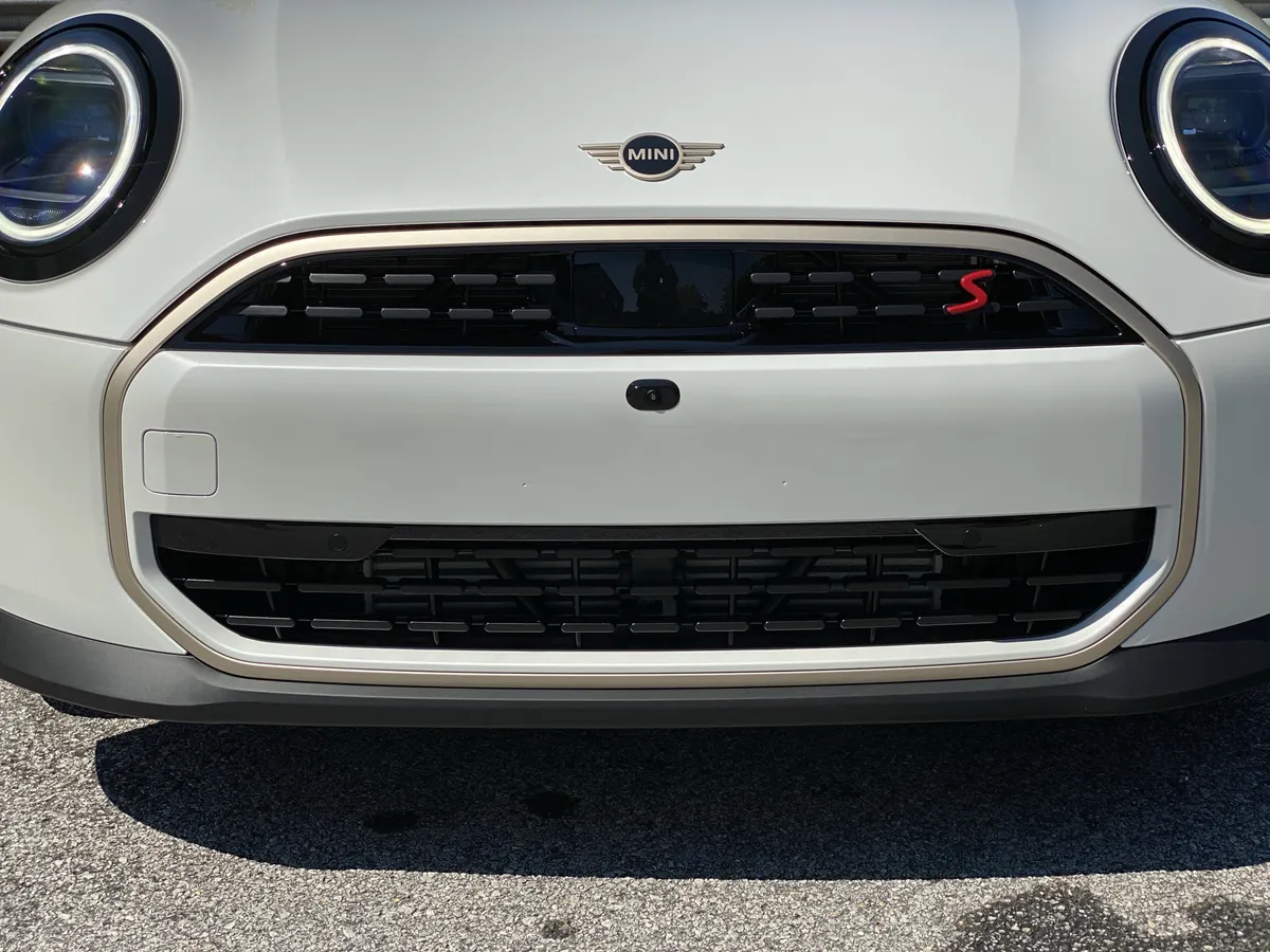 2026 MINI Convertible Cooper S thumbnail 40