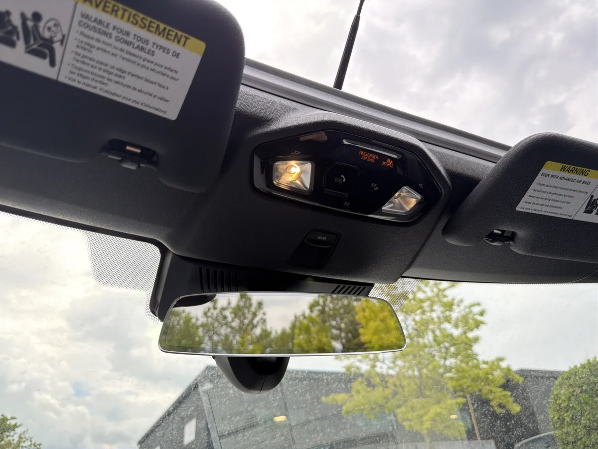 2026 MINI Convertible thumbnail 17