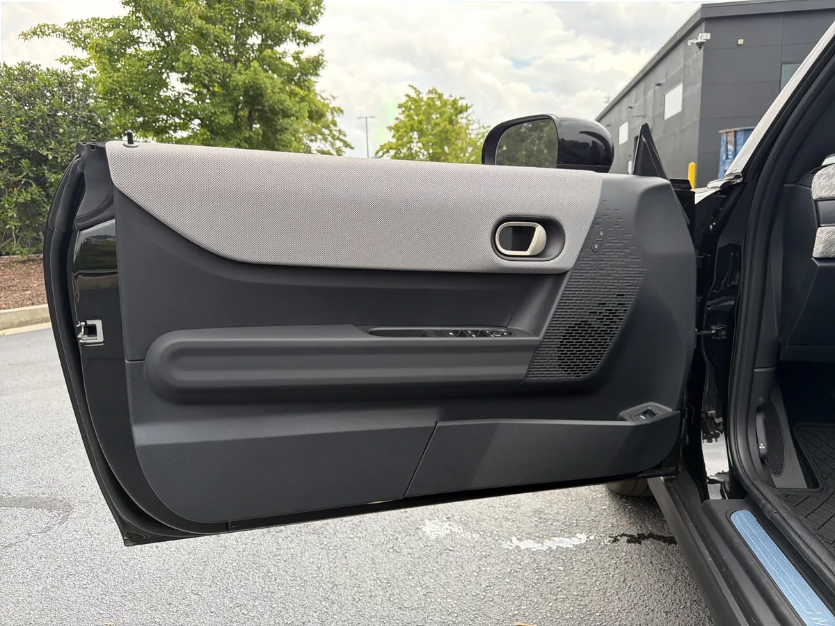 2026 MINI Convertible thumbnail 19
