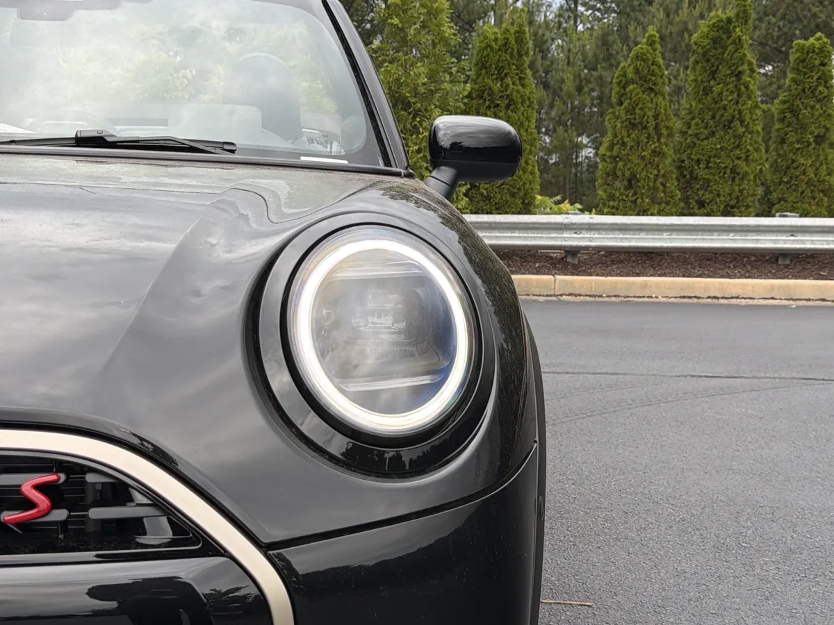 2026 MINI Convertible thumbnail 38