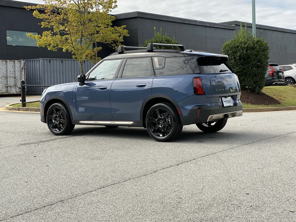 2026 MINI Countryman S thumbnail 13