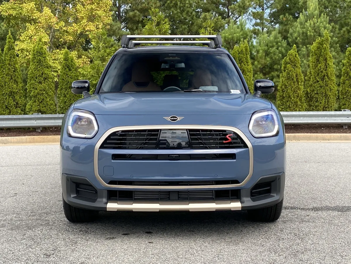 2026 MINI Countryman S thumbnail 14
