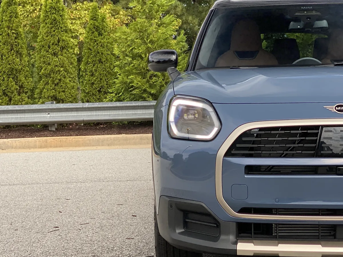 2026 MINI Countryman S thumbnail 15