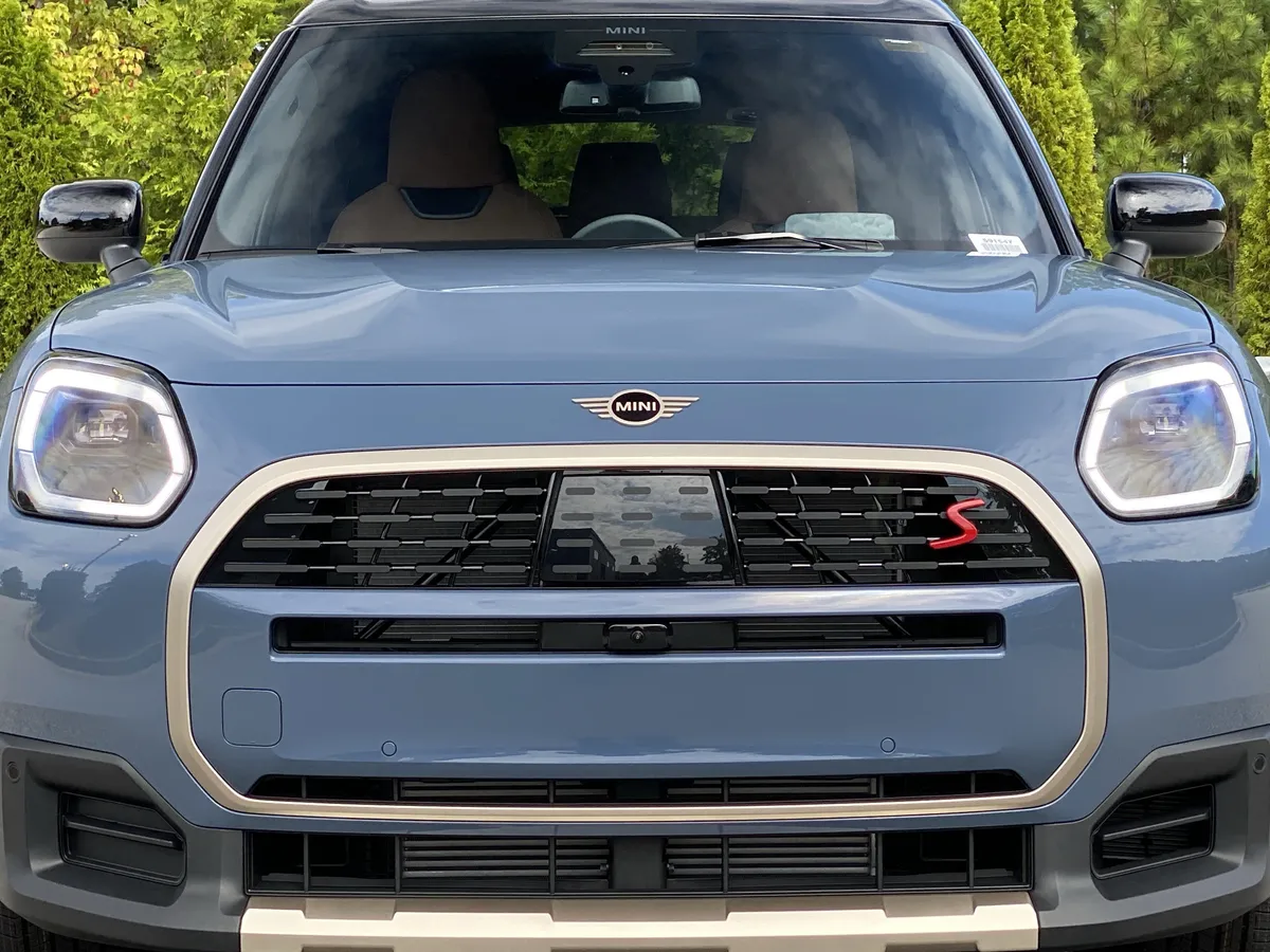 2026 MINI Countryman S thumbnail 16
