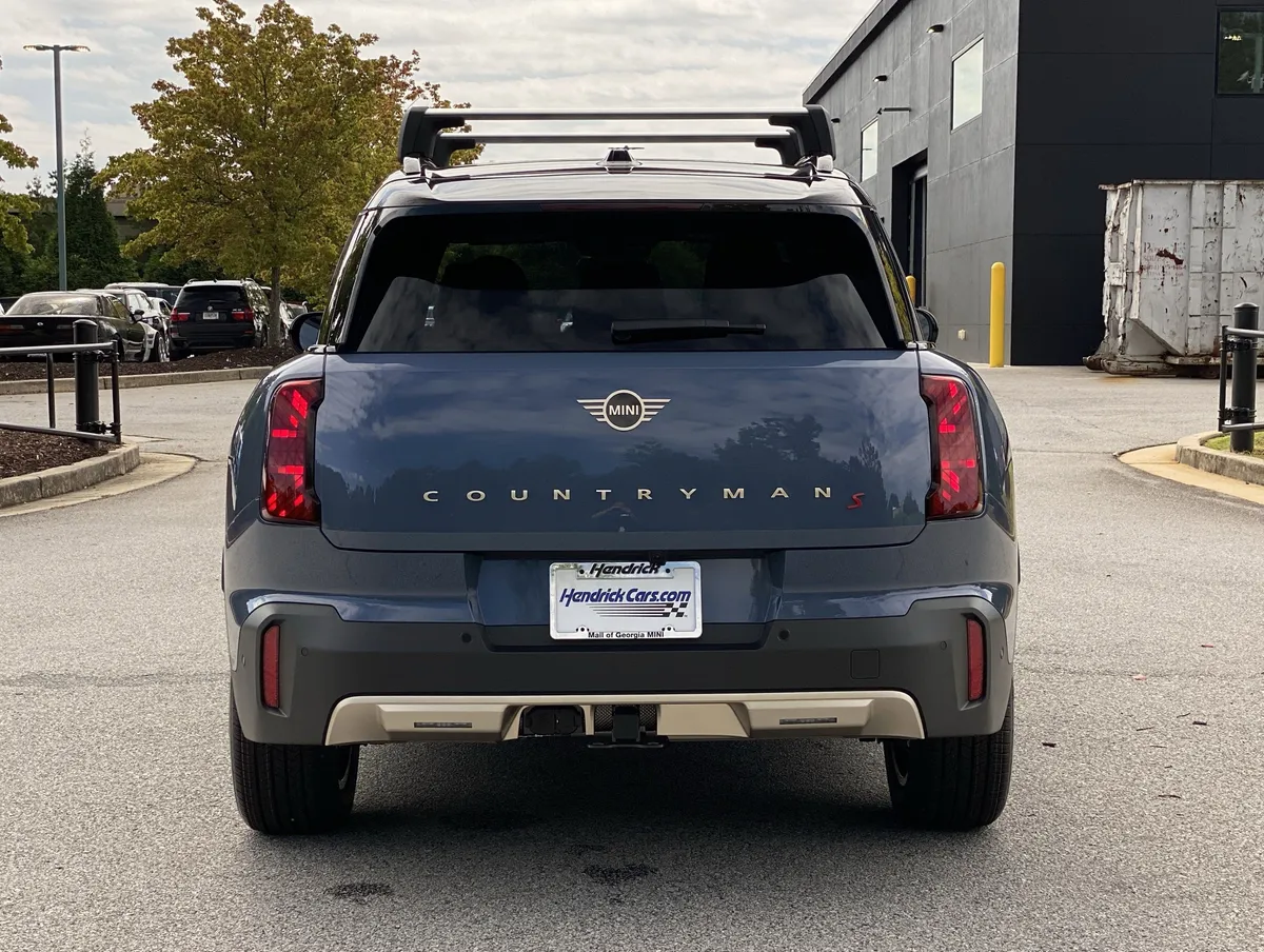 2026 MINI Countryman S thumbnail 18