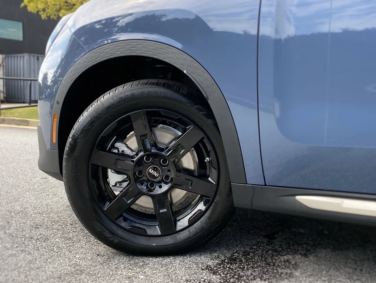 2026 MINI Countryman S thumbnail 22