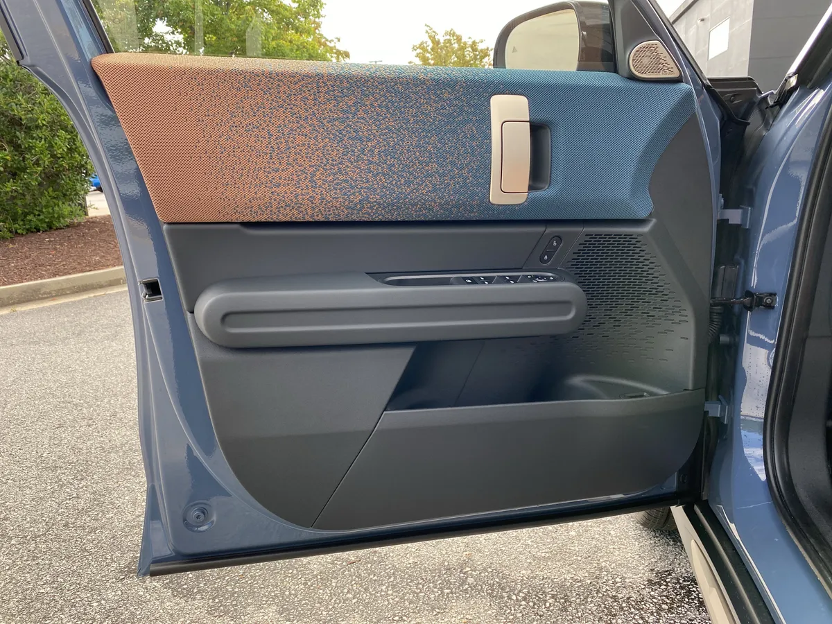2026 MINI Countryman S thumbnail 23