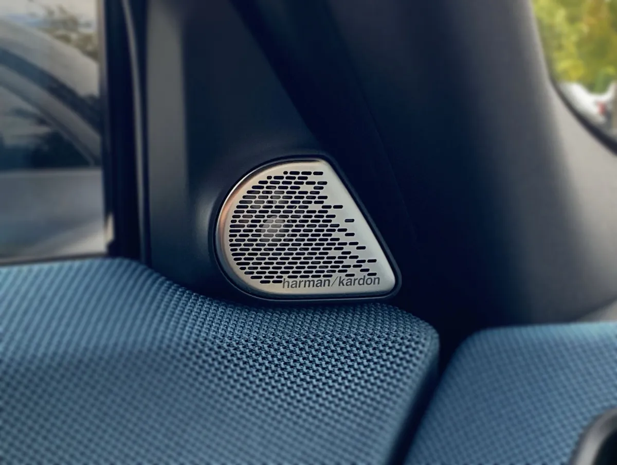2026 MINI Countryman S thumbnail 25