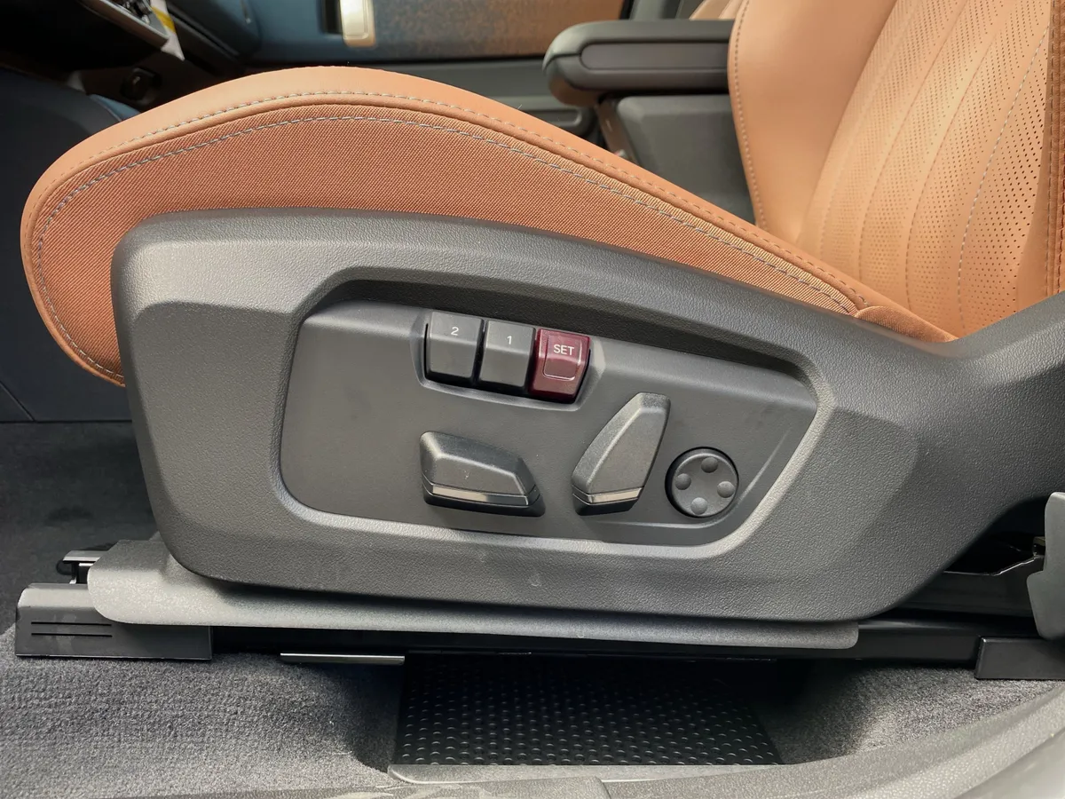 2026 MINI Countryman S thumbnail 26