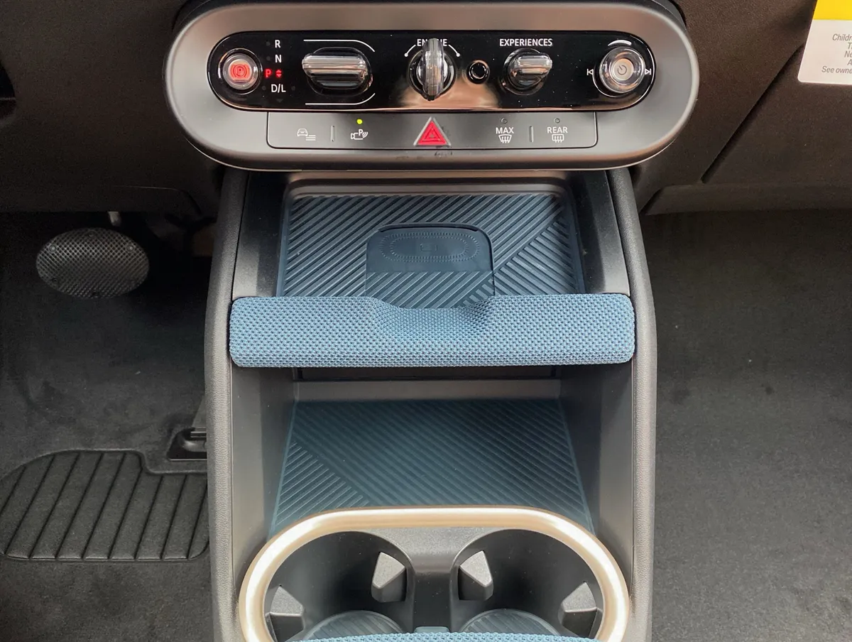 2026 MINI Countryman S thumbnail 28