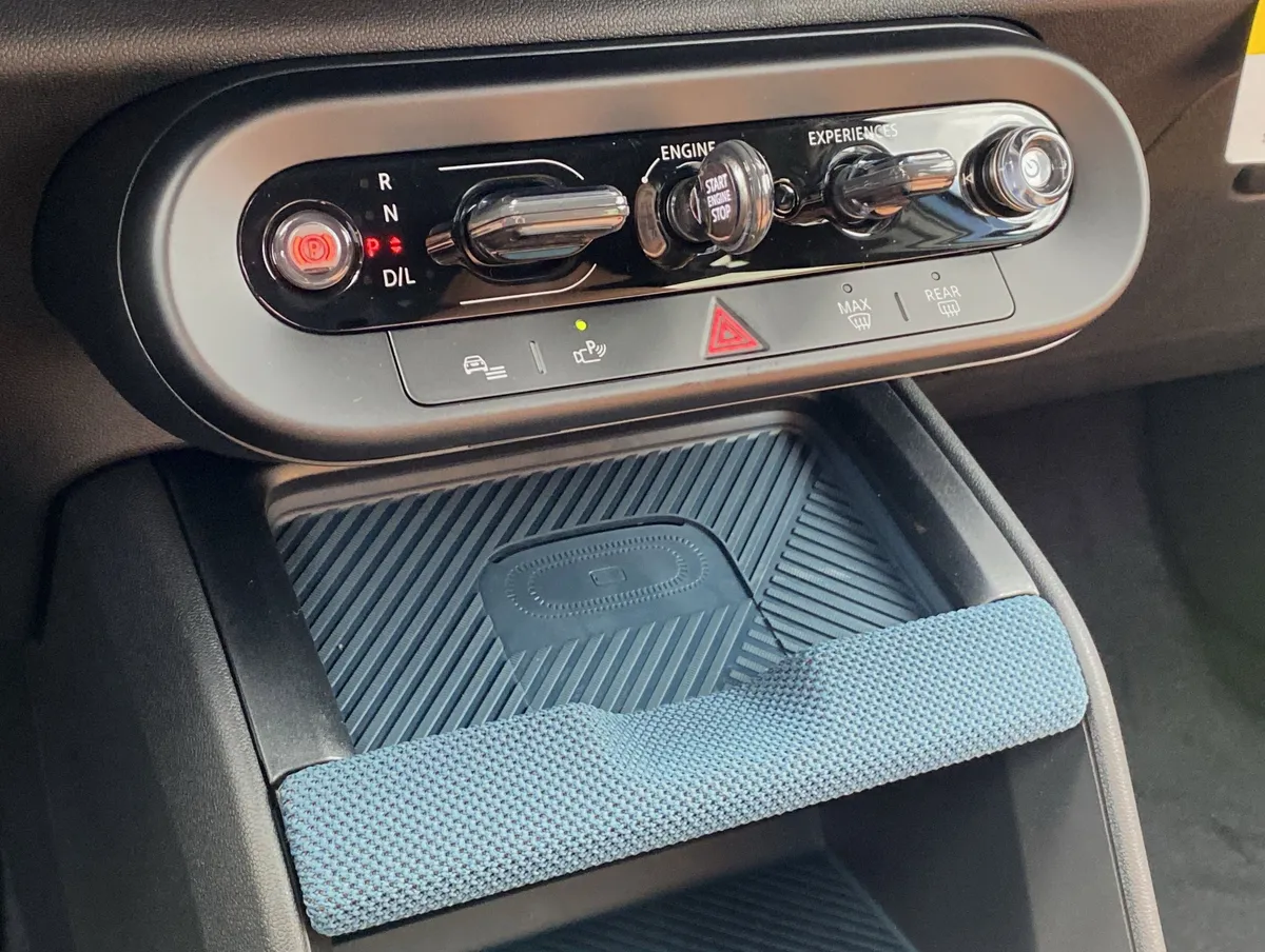 2026 MINI Countryman S thumbnail 29