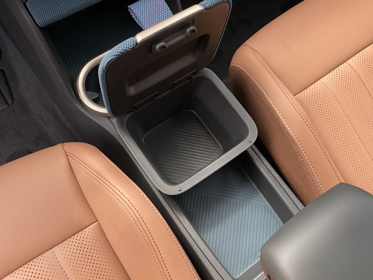 2026 MINI Countryman S thumbnail 33
