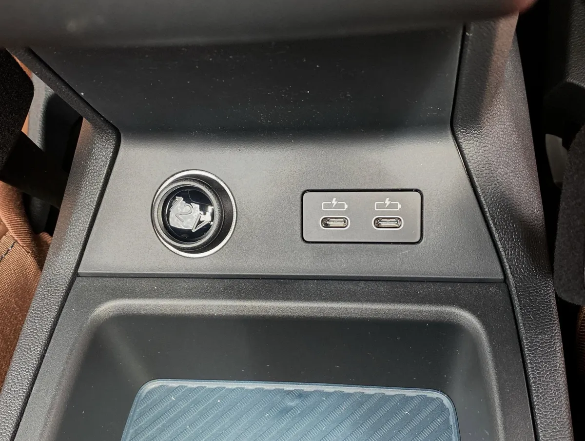 2026 MINI Countryman S thumbnail 37