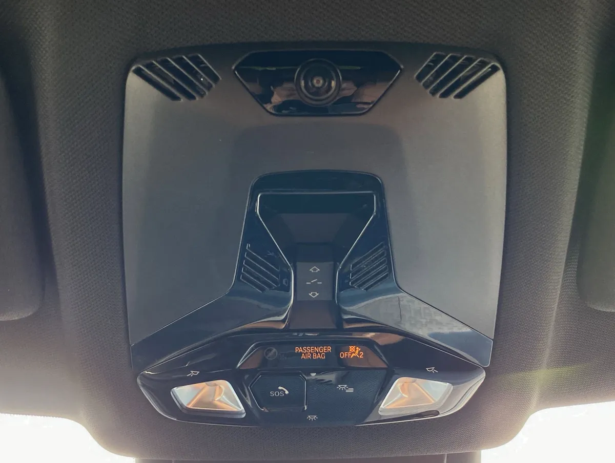 2026 MINI Countryman S thumbnail 40