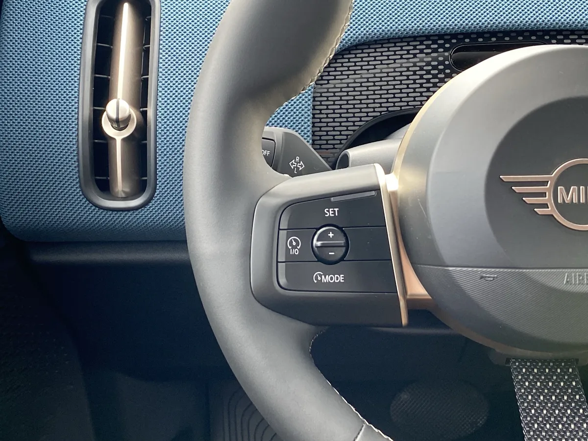 2026 MINI Countryman S thumbnail 42