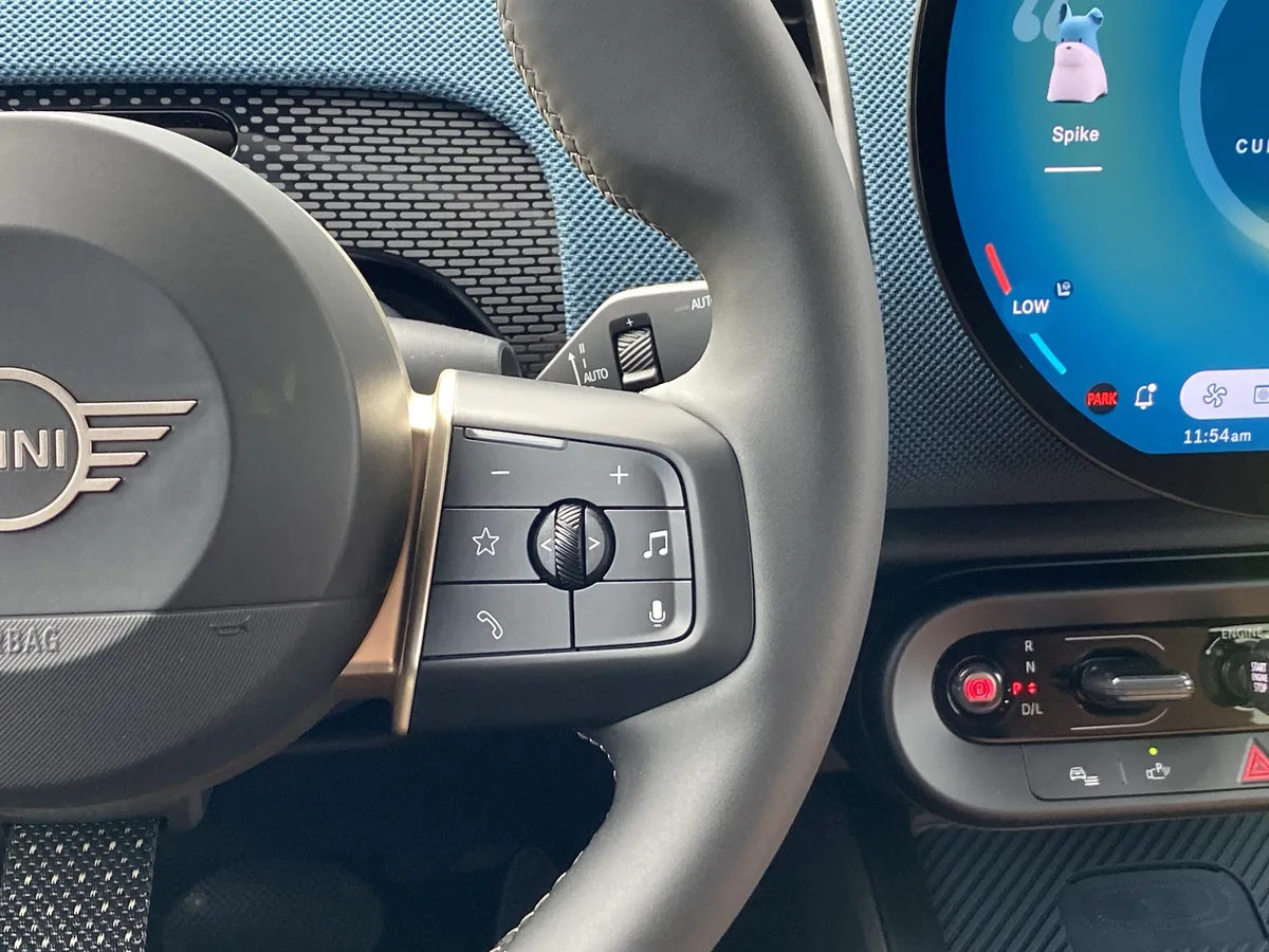 2026 MINI Countryman S thumbnail 43