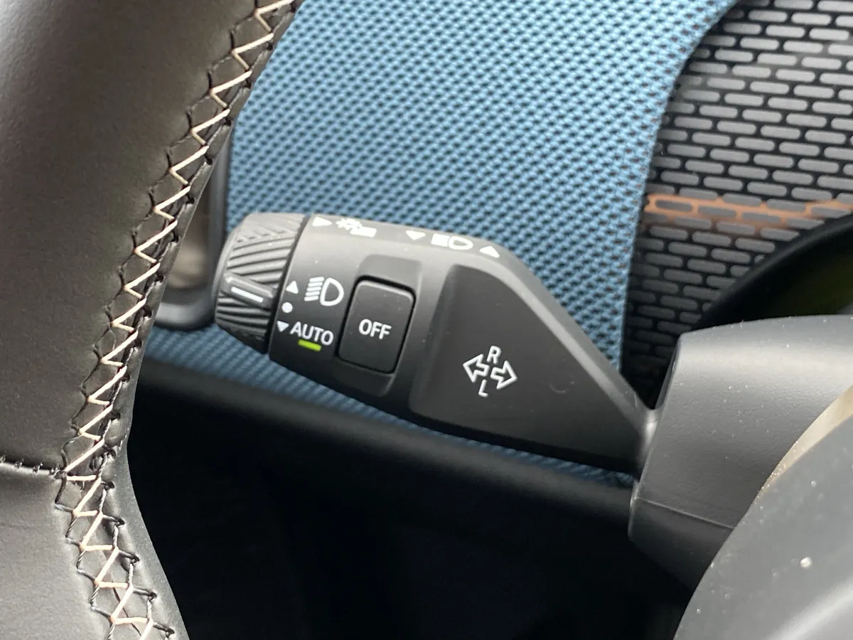 2026 MINI Countryman S thumbnail 44