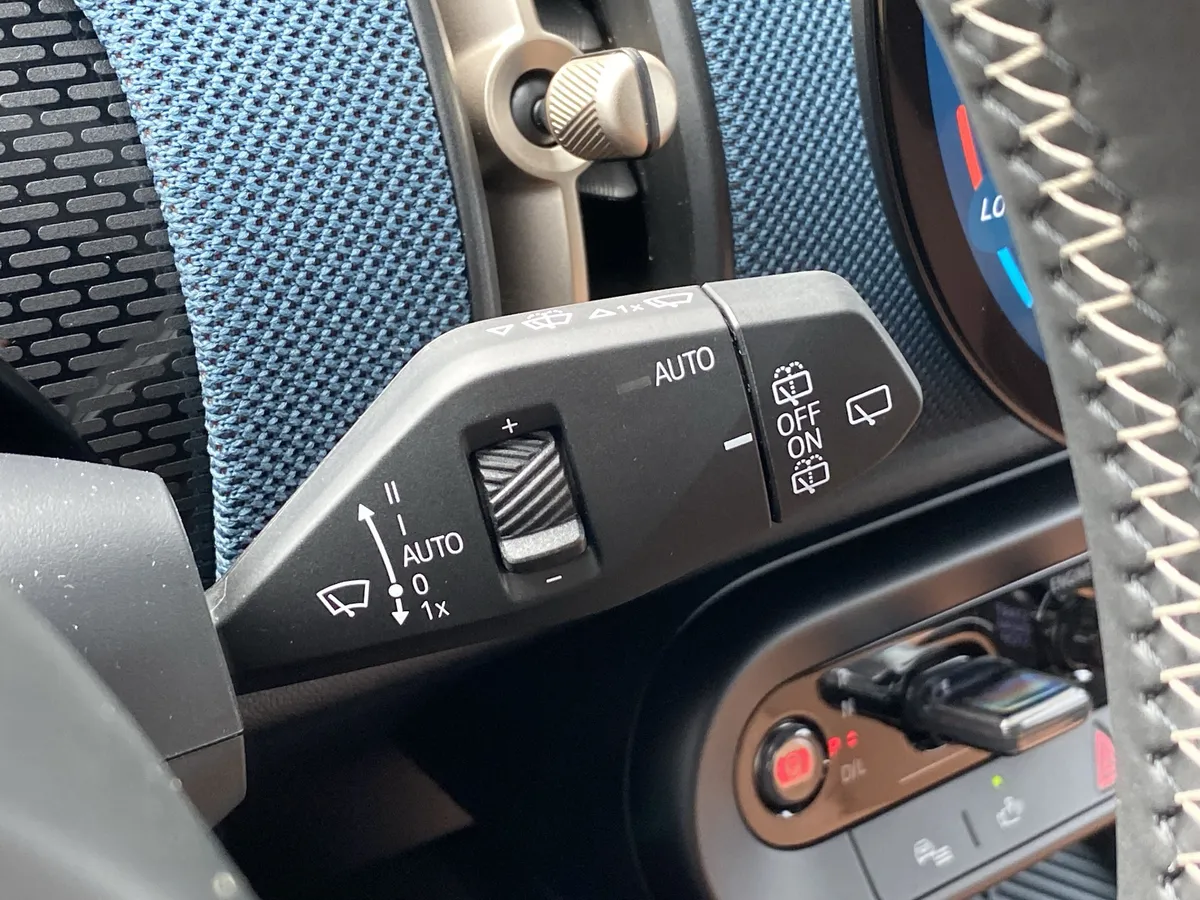 2026 MINI Countryman S thumbnail 45