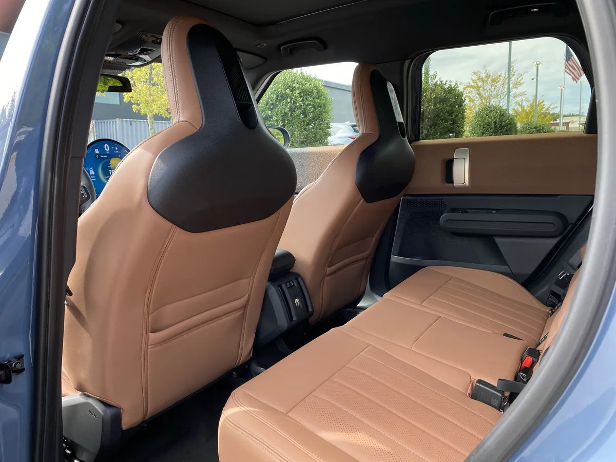 2026 MINI Countryman S thumbnail 46