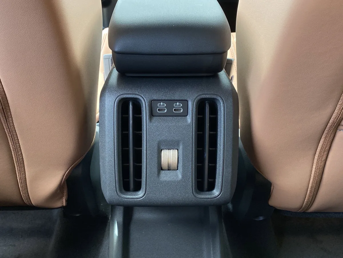 2026 MINI Countryman S thumbnail 47