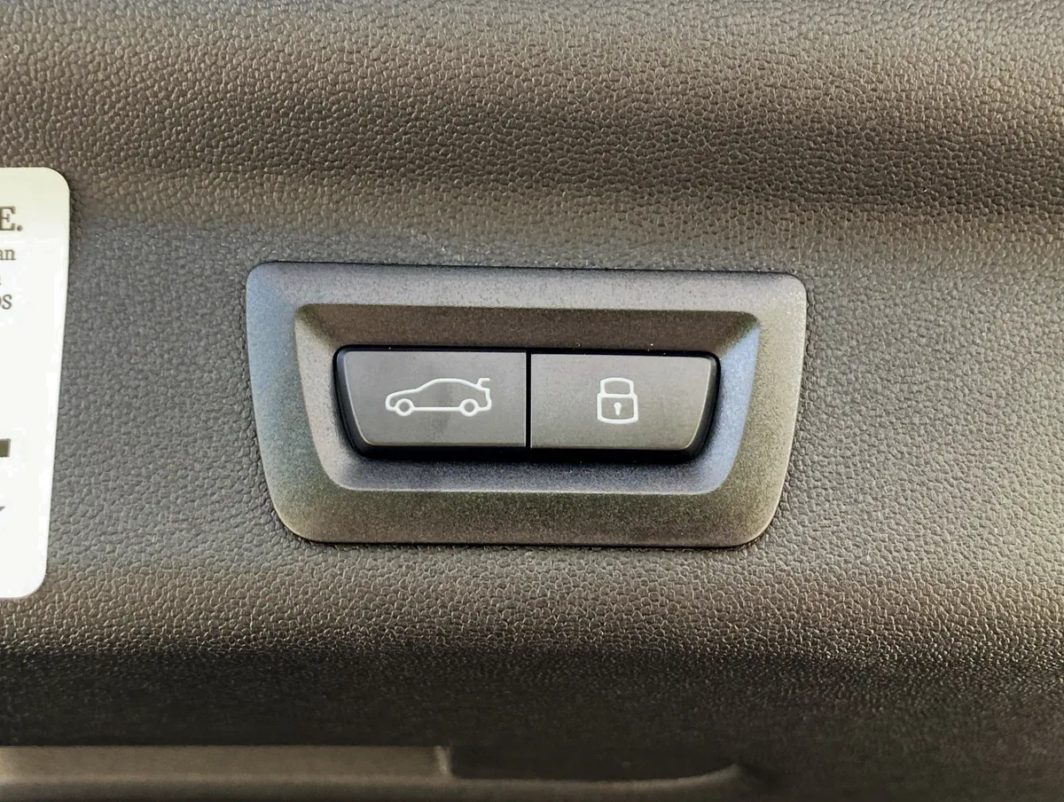 2026 MINI Countryman S thumbnail 49