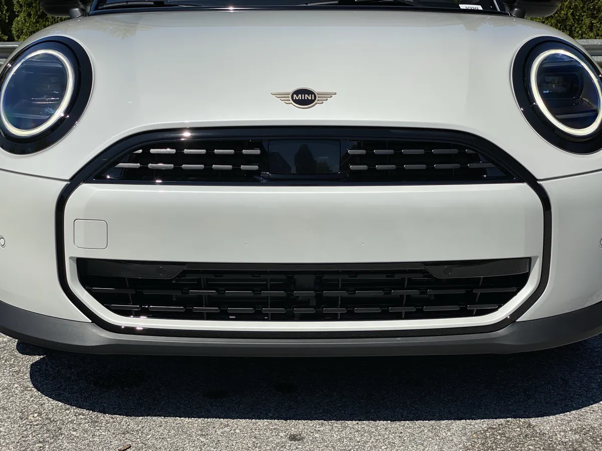 2026 MINI Hardtop 2 Door Cooper thumbnail 29