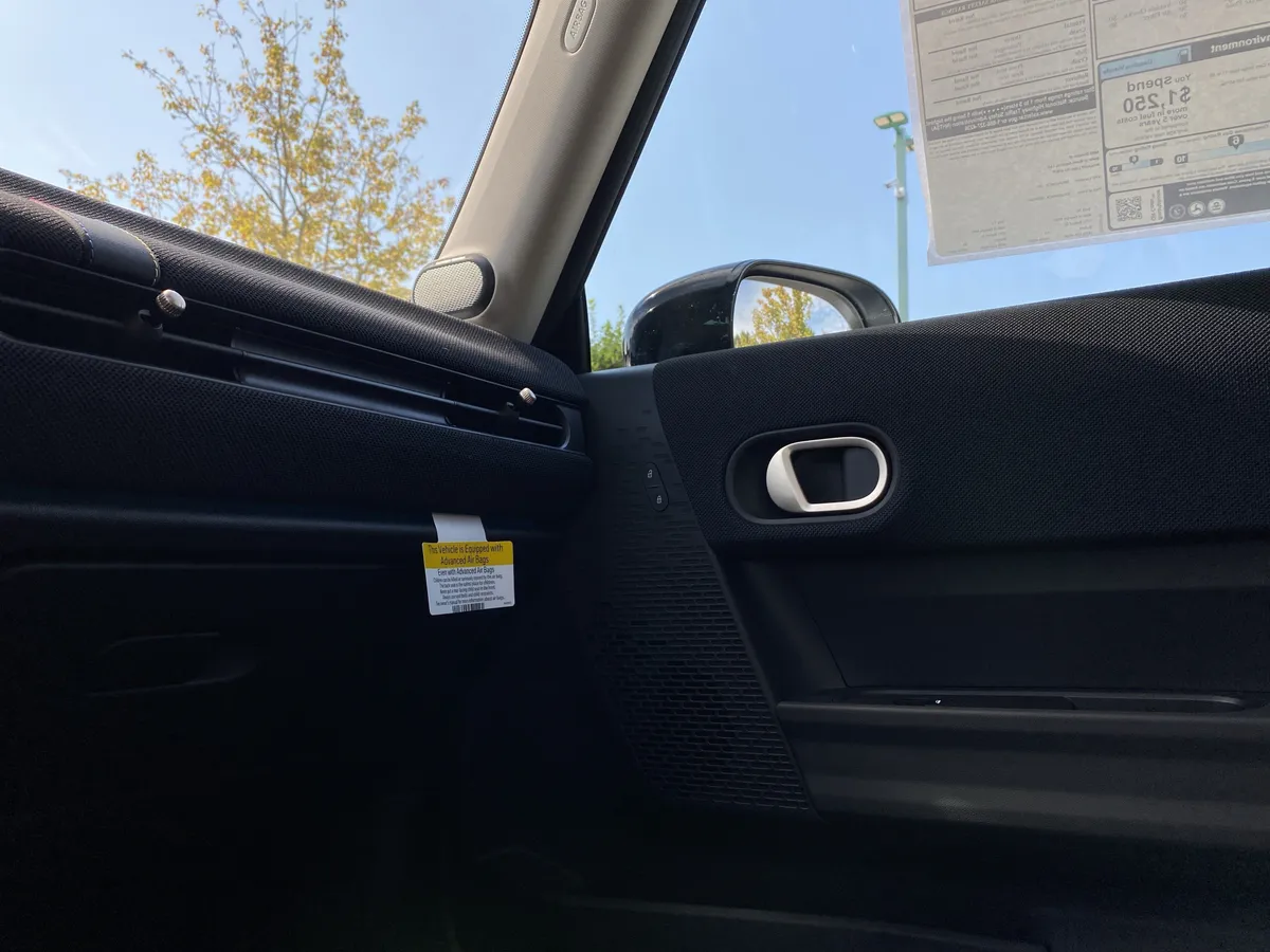 2026 MINI Hardtop 2 Door Cooper thumbnail 20