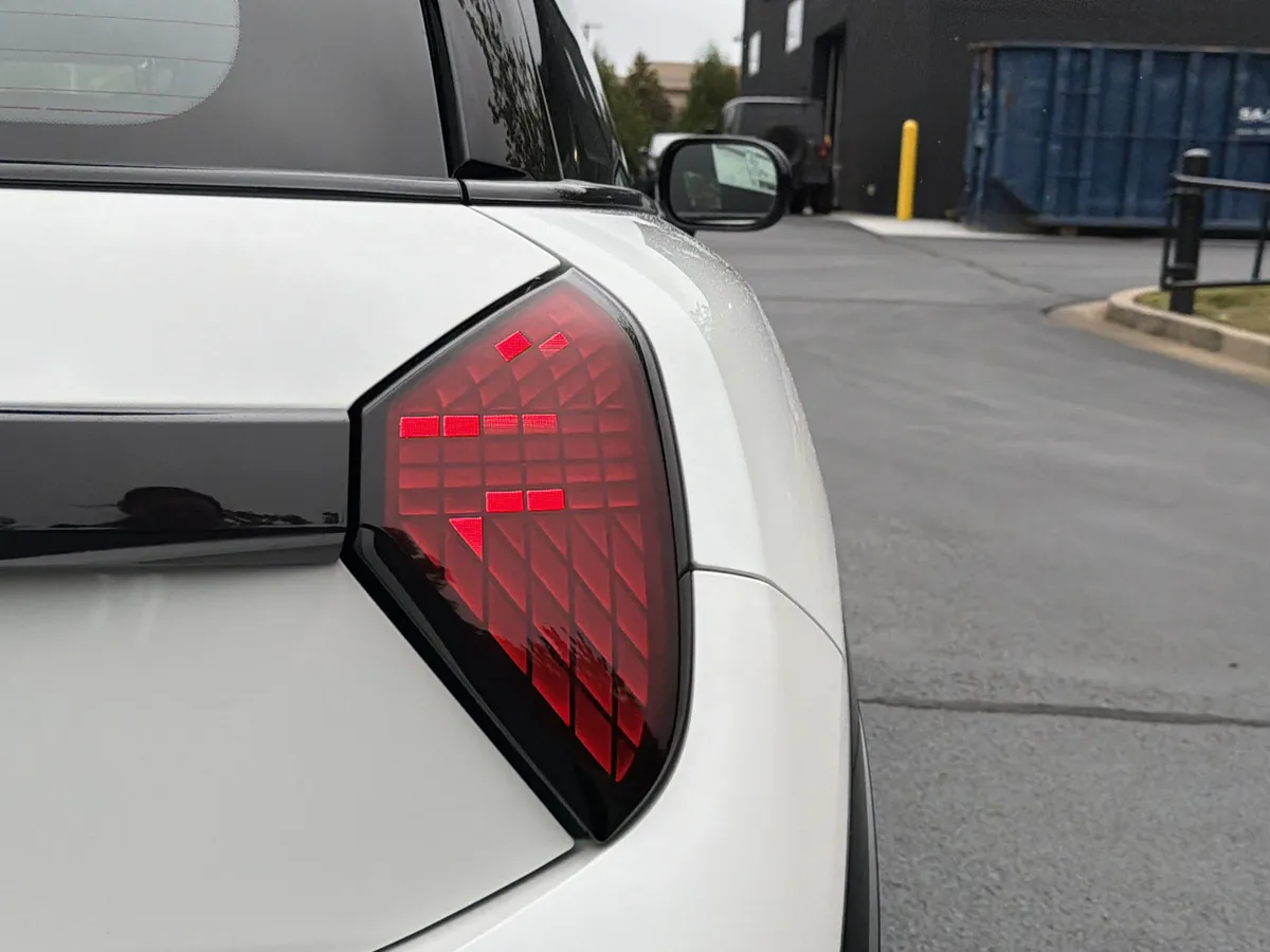 2026 MINI Hardtop 2 Door thumbnail 17