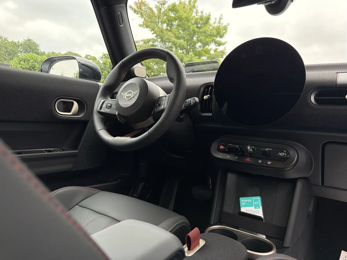 2026 MINI Hardtop 2 Door thumbnail 21