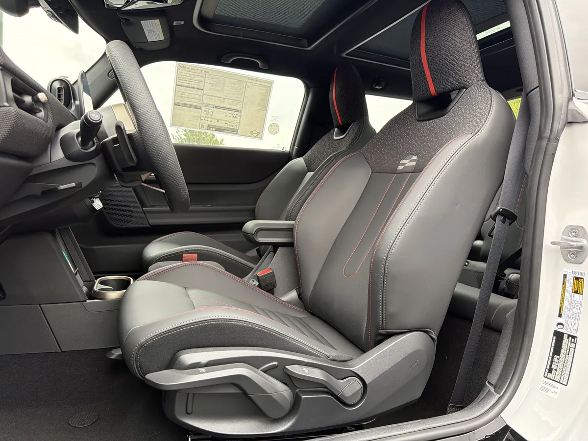 2026 MINI Hardtop 2 Door thumbnail 27