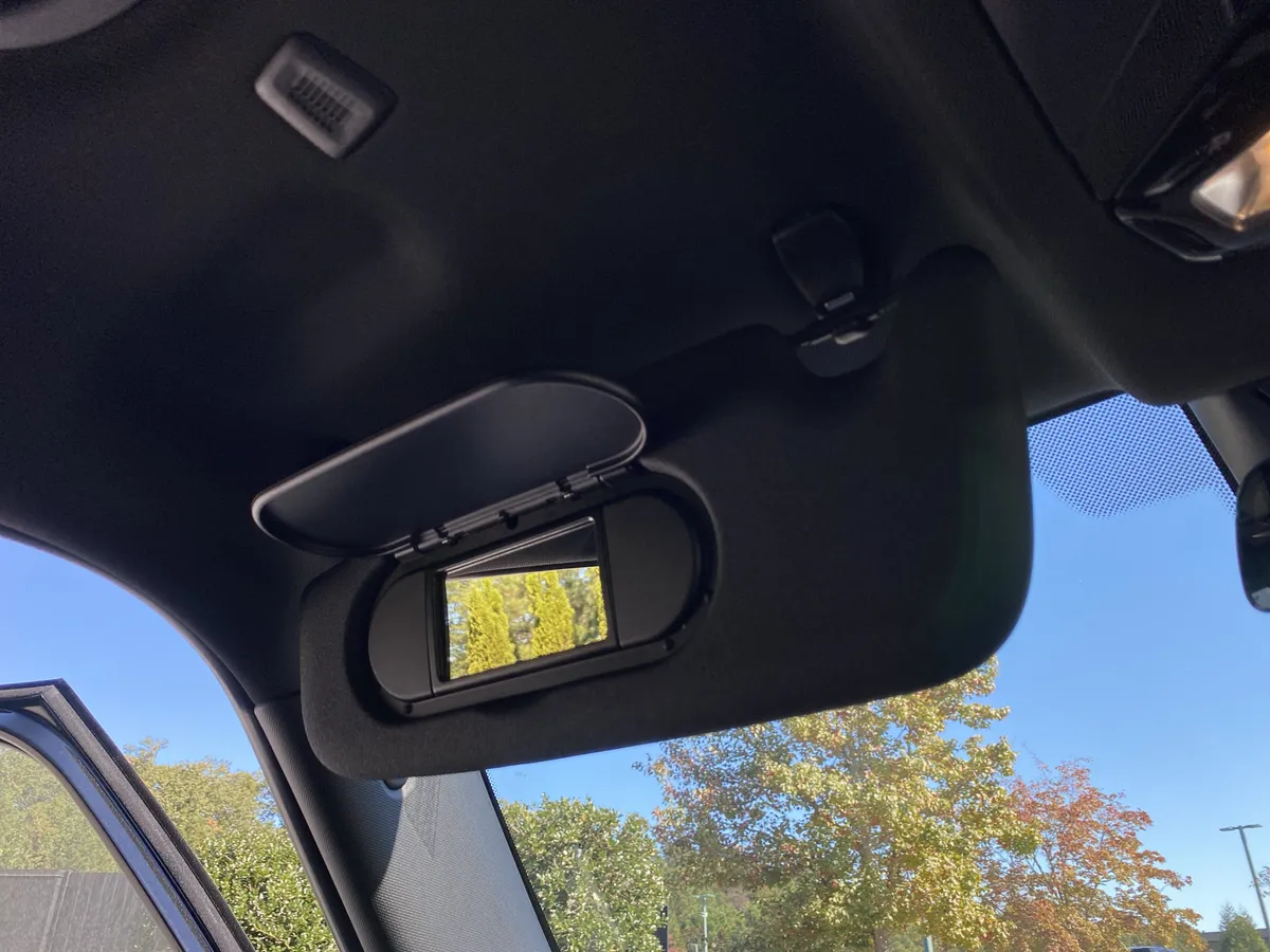 2026 MINI Hardtop 4 Door Cooper thumbnail 19