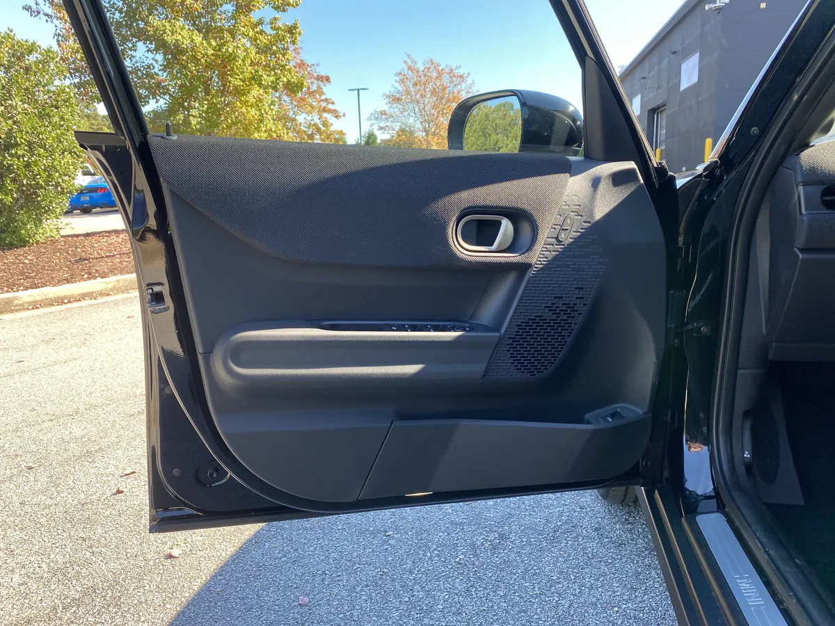 2026 MINI Hardtop 4 Door Cooper thumbnail 21